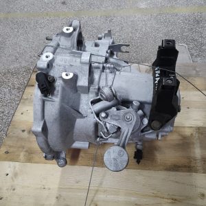 Cutie de viteze Skoda Fabia 1.4 - COD 002301107T - imagine 3