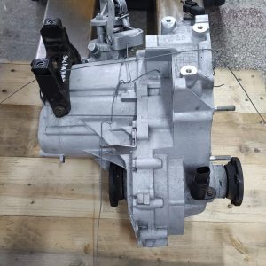 Cutie de viteze Skoda Fabia 1.4 - COD 002301107T