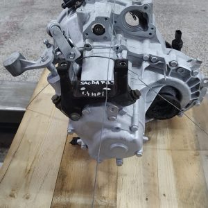 Cutie de viteze Skoda Fabia 1.4 - COD 002301107T - imagine 4