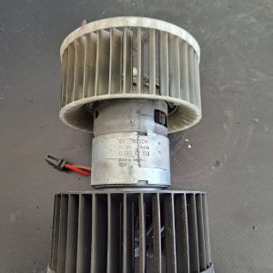 Ventilator habitaclu BMW E46 - COD 0130101103