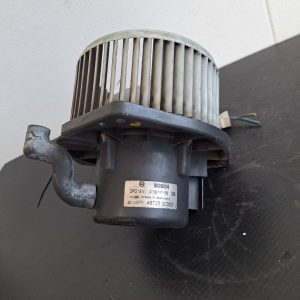 VENTILATOR HABITACLU INCALZIRE NISSAN TERRANO 2 -COD 0130111153