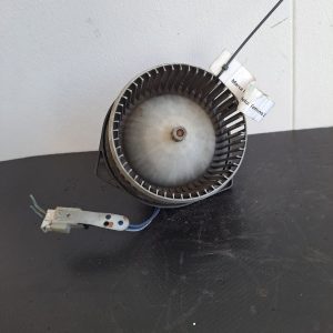 VENTILATOR HABITACLU INCALZIRE NISSAN TERRANO 2 -COD 0130111153 - imagine 2