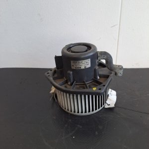 VENTILATOR HABITACLU INCALZIRE NISSAN TERRANO 2 -COD 0130111153 - imagine 3