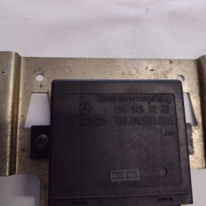 ModuI Imobilizator Mercedes Sprinter - COD 0165459232 - imagine 2