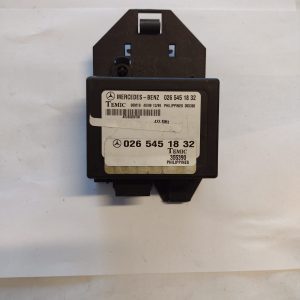 Imobilizator  Mercedes-Benz Vito W638 - COD 0265451832 - imagine 2