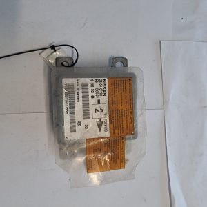 Calculator airbag Nissan Terrano 2 - COD 0285001186 - imagine 2
