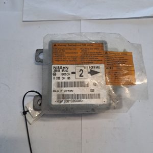 Calculator airbag Nissan Terrano 2 - COD 0285001186