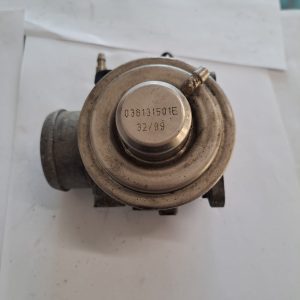 Supapa EGR VW Golf 4 - COD 036131501e
