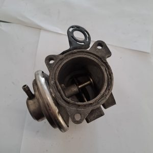 Supapa EGR VW Golf 4 - COD 036131501e - imagine 2