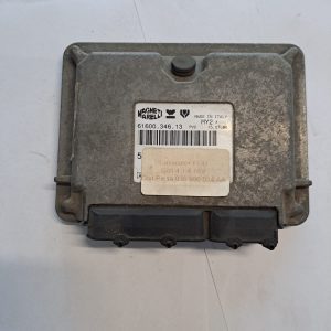 ECU Calculator  VW GOLF 4 - COD   036906014AA