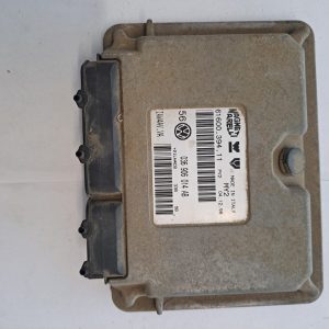 ECU Calculator motor VW Golf 4 - COD 036906014AB