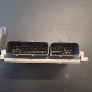 ECU SKODA FABIA 2004 1.4 -COD 036906034HG - imagine 2