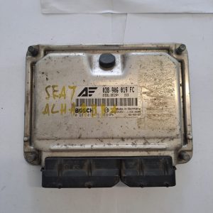 ECU Calculator SEAT ALHAMBRA - COD 038 906 019 FC