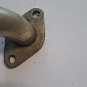Conducta EGR, Vw Golf 4  - COD 038131521J - imagine 2