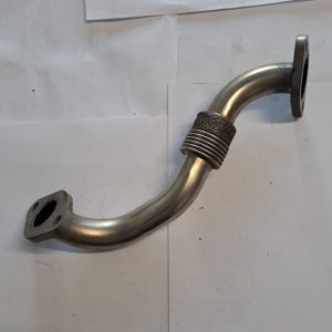 Conducta EGR, Vw Golf 4  - COD 038131521J