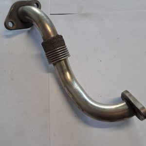 Conducta EGR, Vw Golf 4  - COD 038131521J - imagine 3