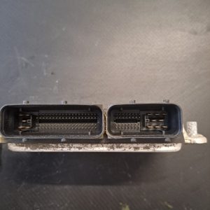 Ecu Calculator motor Vw Bora -COD 038906019CJ/0281010302 - imagine 2