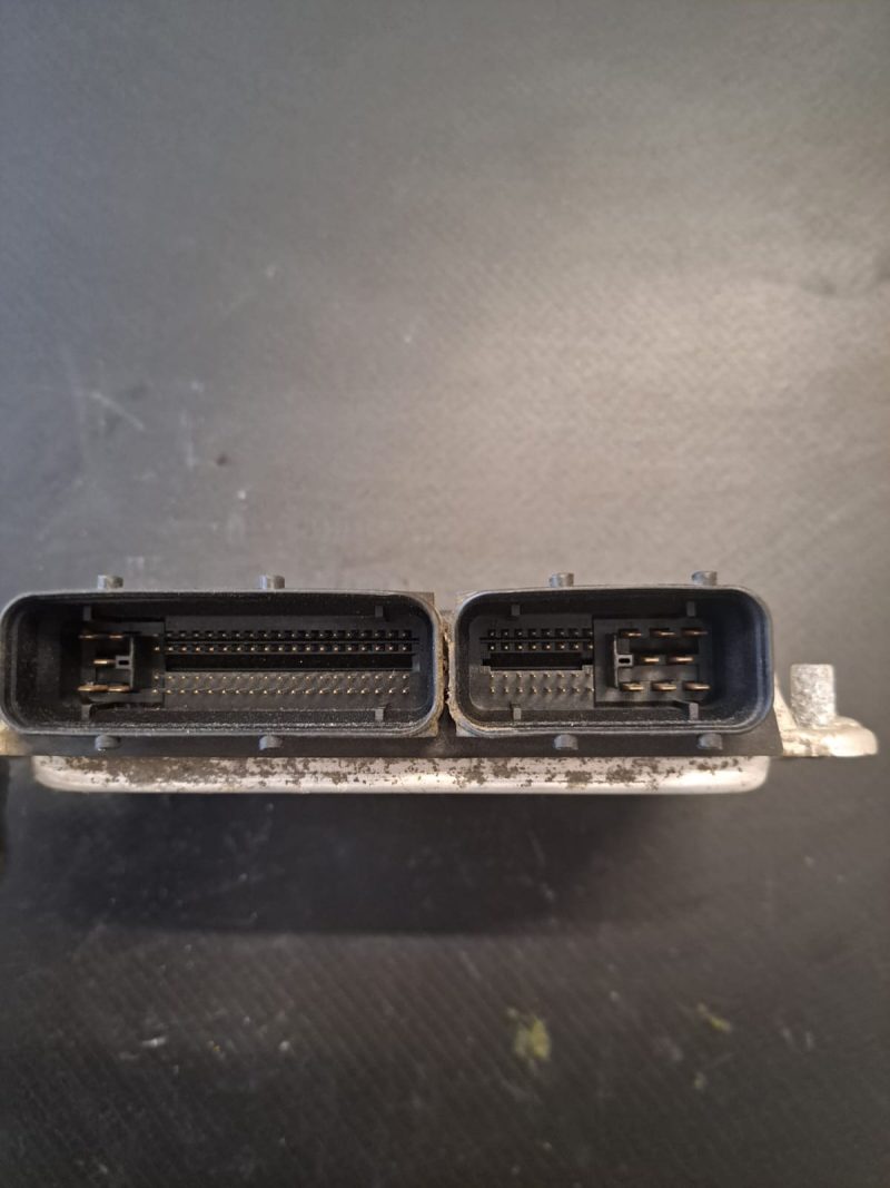 Ecu Calculator motor Vw Bora -COD 038906019CJ/0281010302 - imagine 2