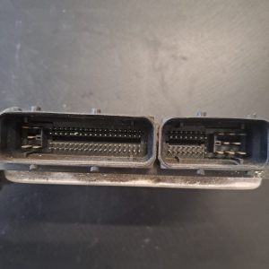 ECU Calculator motor VW Golf 4 - COD 038906019FG - imagine 2