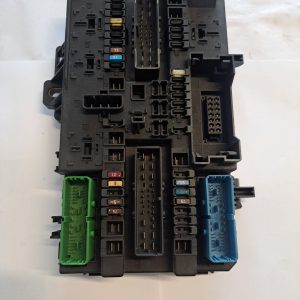 Panou sigurante Opel ASTRA H - COD 13145017 5dk00866930 - imagine 2