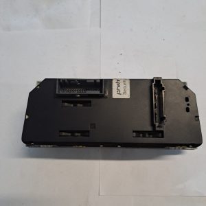 Modul de comanda Climatronic  Opel Astra H - COD 13201300 - imagine 2