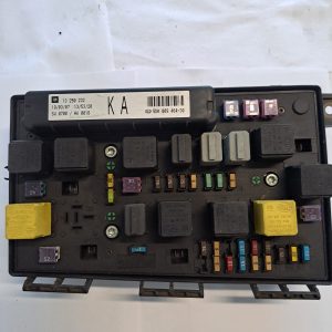 Panou sigurante OPEL ZAFIRA -COD 13250232 / 5DK009464-30