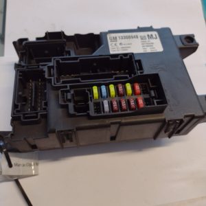 Panou sigurante Opel Corsa D - COD 13308948 - imagine 2