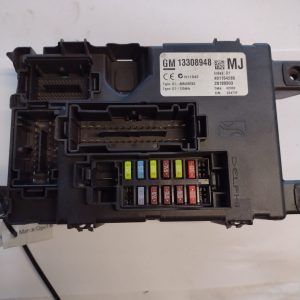 Panou sigurante Opel Corsa D - COD 13308948