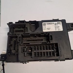 Panou siguranțe Opel Corsa D - COD 13382214