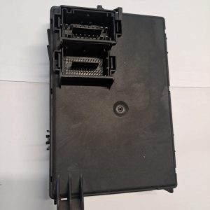 Panou siguranțe Opel Corsa D - COD 13382214 - imagine 2