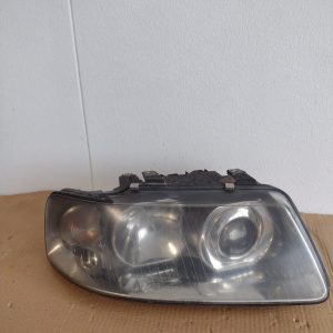 Far dreapta Audi A3 - COD 15390200RE - imagine 3