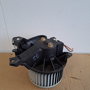 Ventilator habitaclu Opel Corsa D - COD 164230100 - imagine 2