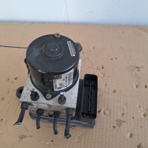 Pompa ABS Volkswagen Golf 4 - COD 1C0907379C