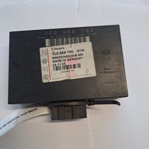 Modul confort VW Passat Golf IV SEAT Leon - COD 1C0959799