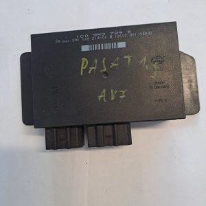 Modul confort VW Passat Golf IV SEAT Leon - COD 1C0959799 - imagine 4