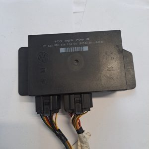 Modul confort VW Passat Golf IV SEAT Leon - COD 1C0959799 - imagine 5