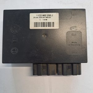 Calculator modul confort Skoda Octavia - COD  1C0962258J