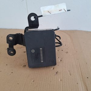 Pompa ABS VW Bora Golf 4 - COD 1J0614117E - imagine 2