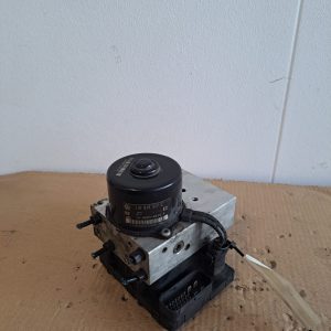 POMPA ABS VOLKSWAGEN GOLF IV - COD 1J0614217E / 1J0907379Q - imagine 2