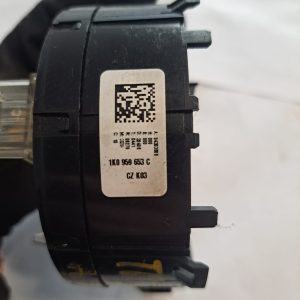 Spirala / banda airbag volan VW Touran - COD  1K0 959 653 C - imagine 10