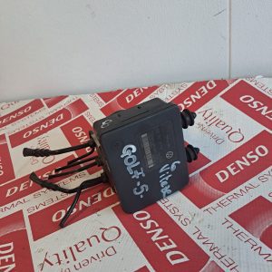 Pompa ABS VW Golf 5 /Skoda /Seat - COD  1K0907379K - imagine 2