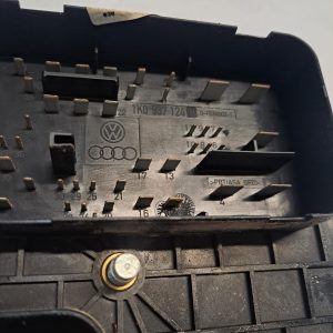 Panou sigurante VW Golf 5 - COD 1K0937124H - imagine 3