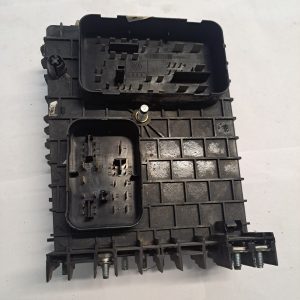 Panou sigurante VW Golf 5 - COD 1K0937124H - imagine 2
