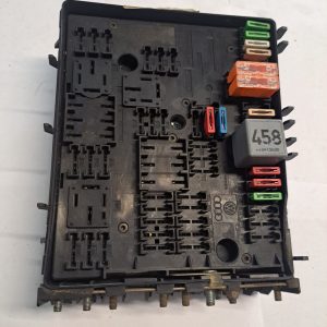 Panou sigurante VW Golf 5 - COD 1K0937124H