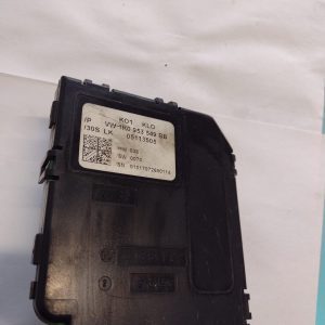 Calculator / Modul / Coloana Volan VW Golf 5 2003 - 2009 - COD 1K0 953 549 F - imagine 13