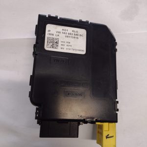 Calculator / Modul / Coloana Volan VW Golf 5 2003 - 2009 - COD 1K0 953 549 F - imagine 12