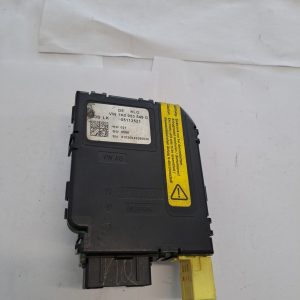 Calculator / Modul / Coloana Volan VW Golf 5 2003 - 2009 - COD 1K0 953 549 F - imagine 8