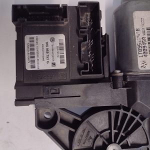 Macara geam fata stanga  VW Passat B6 - COD 1K0959793G - imagine 2