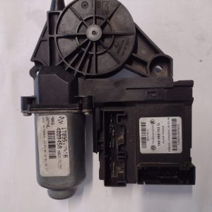 Macara geam fata stanga  VW Passat B6 - COD 1K0959793G