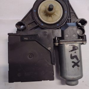 Macara geam fata stanga  VW Passat B6 - COD 1K0959793G - imagine 3